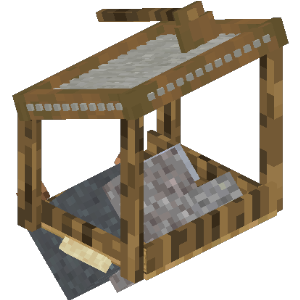 Sifter's Hut